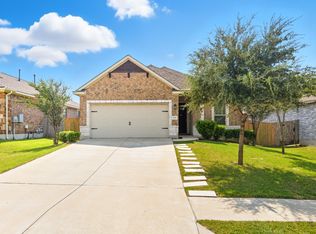 5925 Malta Cir, Round Rock, TX 78665