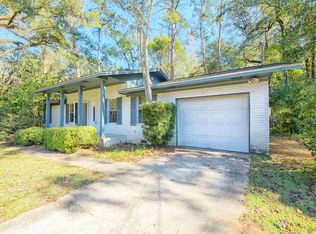 2327 Vincent Dr, Tallahassee, FL 32303