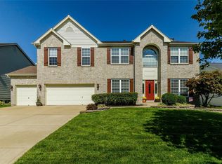 919 Cypress Trl, O'Fallon, MO 63368