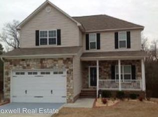 4004 Des Planes Ave, Fayetteville, NC 28306