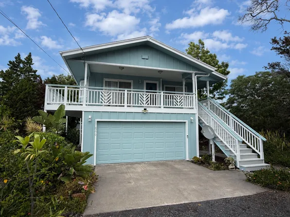 92-8279 Trade Wind Blvd, Ocean View, HI 96704