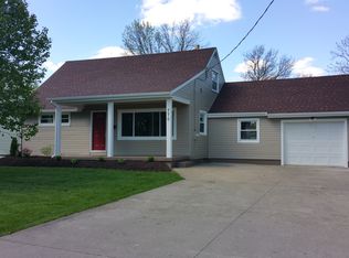 770 Doris Jane Ave, Fairfield, OH