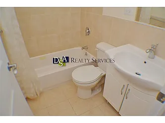 Rented by DSA Realty