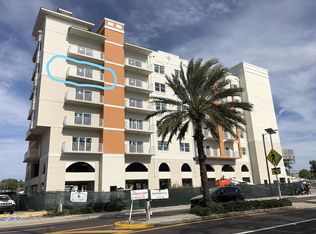 13101 Gulf Blvd #1608, Madeira Beach, FL 33708