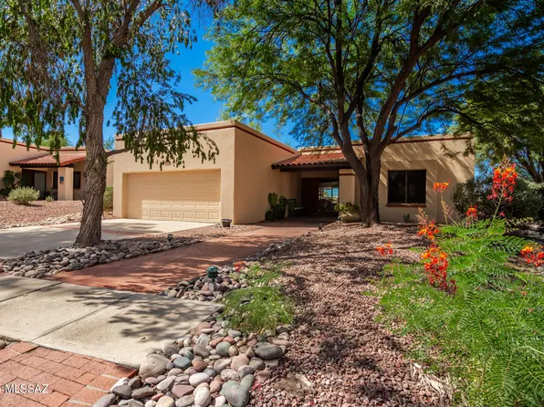 7110 E River Canyon Rd, Tucson, AZ 85750