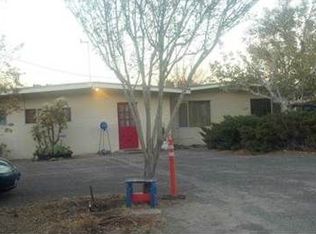 31677 Trails End St, Newberry Springs, CA 92365