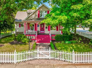 403 N Kankakee St, Wilmington, IL 60481