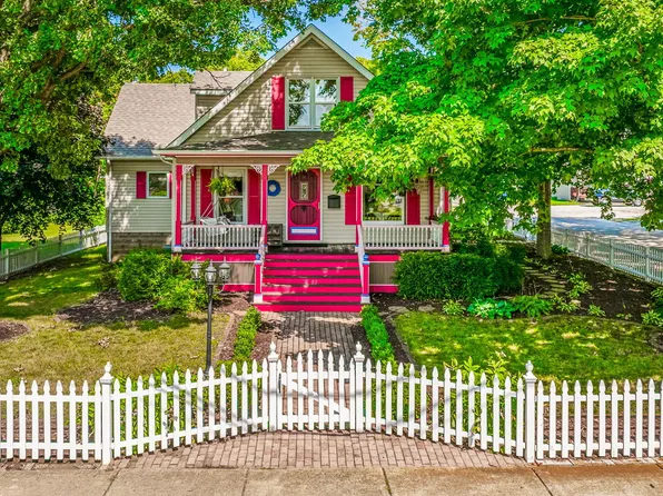 403 N Kankakee St, Wilmington, IL 60481