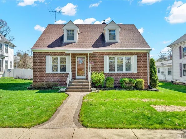 330 N Main St, Imlay City, MI 48444