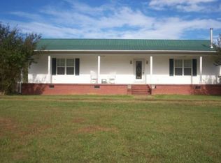 11315 Pea Vine Rd, Pocahontas, TN 38061