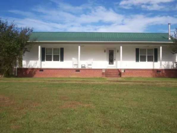 11315 Pea Vine Rd, Pocahontas, TN 38061