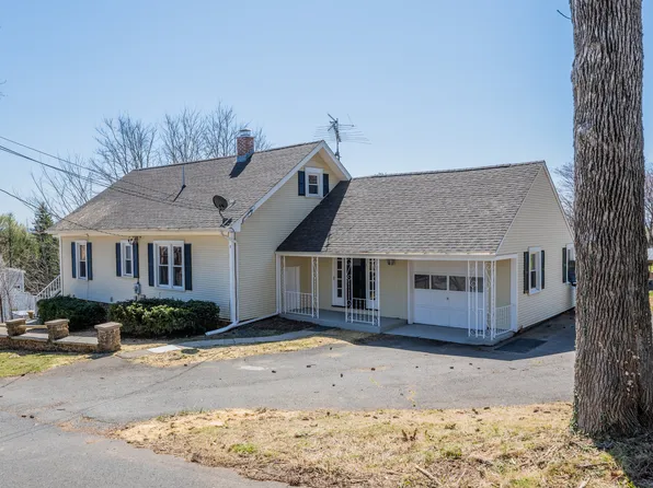 1 Essex Place, New Britain, CT 06053