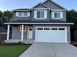 1224 S Sevier Rd, Ridgefield, WA 98642
