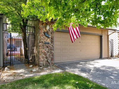 7249 W Cascade Dr, Boise, ID, 83704