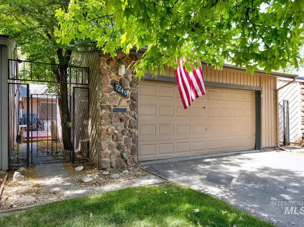 7249 W Cascade Dr, Boise, ID 83704