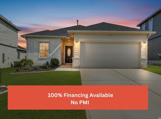 8931 Hazel Birch, Elmendorf, TX 78112