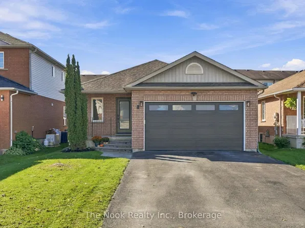 8 Vanessa Dr, Orillia, ON L3V 7Y8