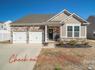 1196 Cavalier Ln, Rock Hill, SC 29730