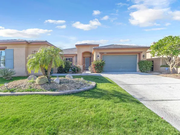 46109 Roadrunner Ln, La Quinta, CA 92253