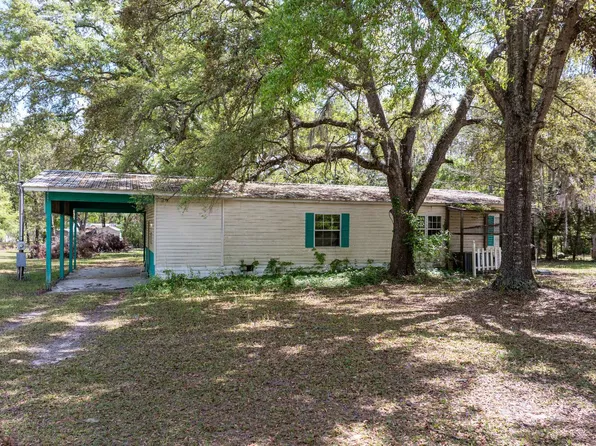15468 111th Rd, McAlpin, FL 32062