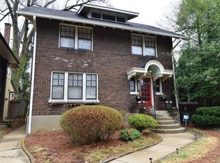 1443 Willow Ave, Louisville, KY 40204