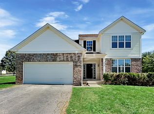 772 Thompson Ave, North Aurora, IL 60542