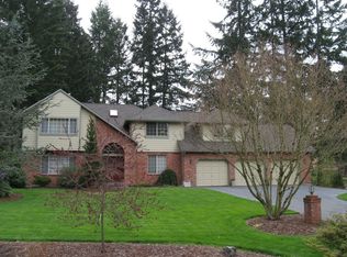 32832 174th Pl SE, Auburn, WA 98092