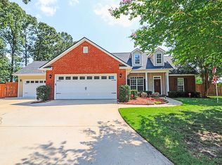220 Santa Fe Trl, Warner Robins, GA 31088