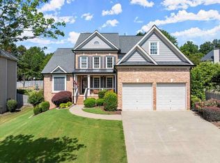 5376 Cabot Creek Dr, Sugar Hill, GA 30518