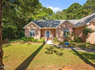 1209 Carmel Ln, New Bern, NC 28562