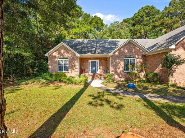 1209 Carmel Lane, New Bern, NC 28562