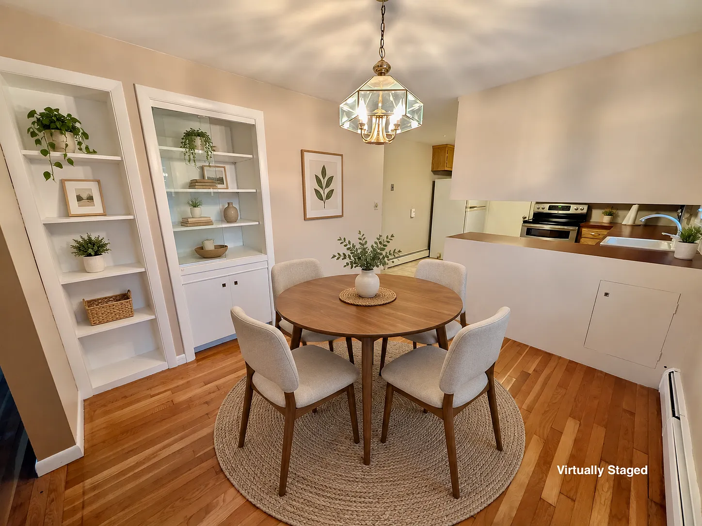 2 bed, $2,125 — Photo 3
