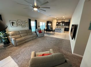 909 Hartman Dr, Leander, TX 78641
