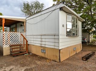 4301 Blake Rd SW TRAILER 40, Albuquerque, NM 87121