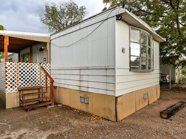 4301 Blake Rd SW Trailer 40, Albuquerque, NM 87121