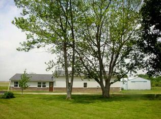 9474 S County Road 0, Clayton, IN