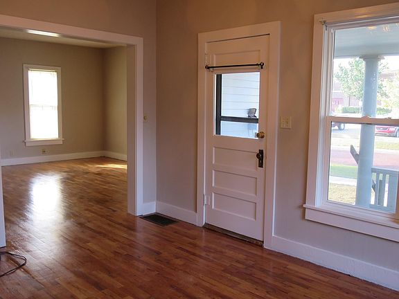 DIning Room looking into living room