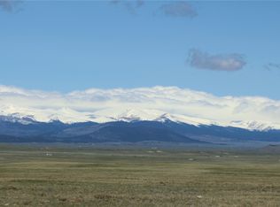 0 Anadarko Trl, Hartsel, CO 80449