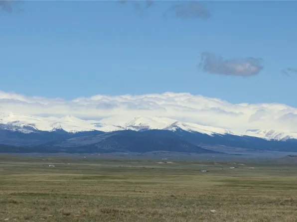 0 Anadarko Trl, Hartsel, CO 80449