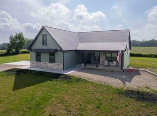 63397 Mulberry Rd, South Bend, IN 46614