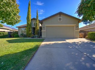 1277 Red Leaf Way, Lincoln, CA