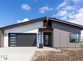 5699 Flycatcher Dr, Bozeman, MT 59718