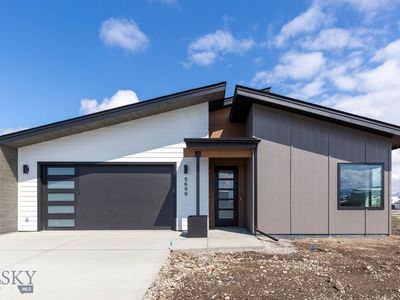 5699 Flycatcher Dr, Bozeman, MT, 59718