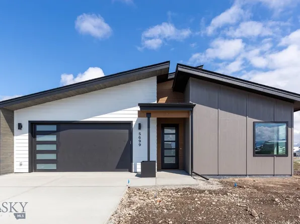 5699 Flycatcher Dr, Bozeman, MT 59718