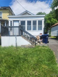 1412 N State St, Syracuse, NY, 13208