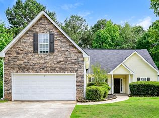 330 Fieldstone Ln, Covington, GA 30016
