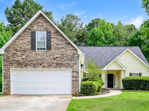 330 Fieldstone Ln, Covington, GA 30016
