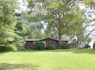 3110 Rabbit Run Rd, Vine Grove, KY 40175
