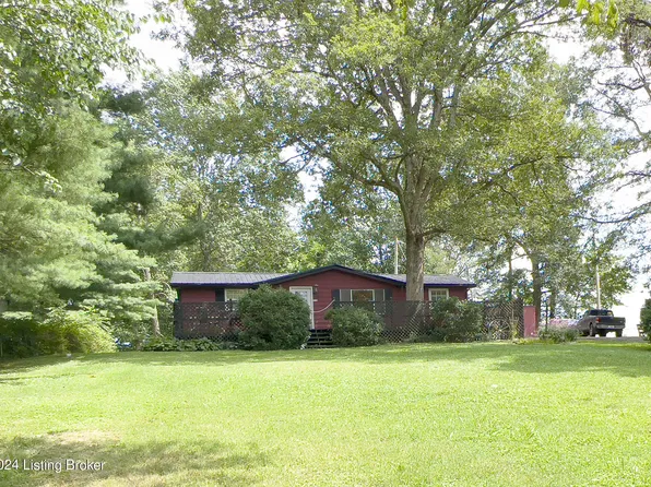 3110 Rabbit Run Rd, Vine Grove, KY 40175