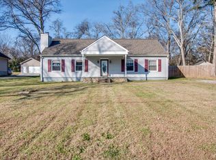 712 Tahlena Ave, Madison, TN 37115